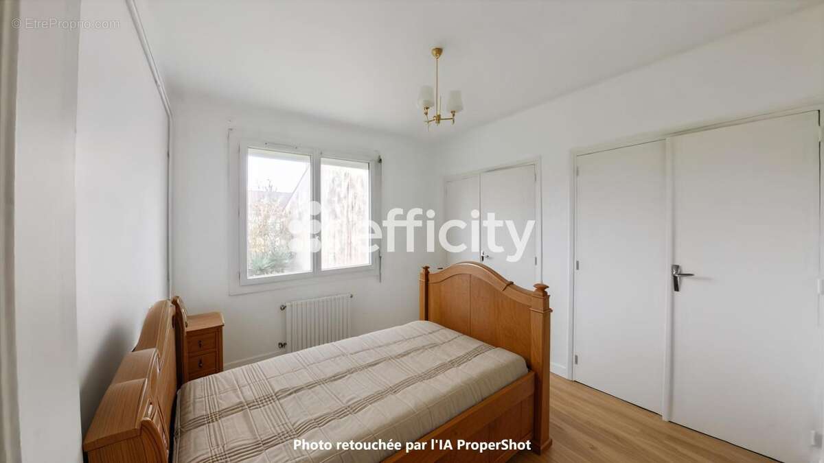 Appartement à VILLENEUVE-SUR-LOT