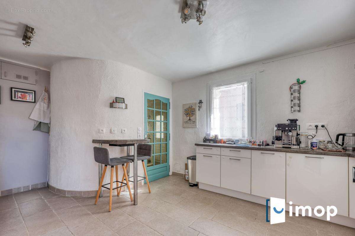 Maison de ville - photo 6