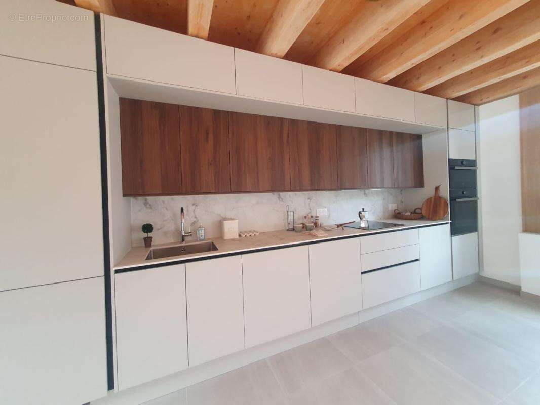 Maison à VERSAILLES