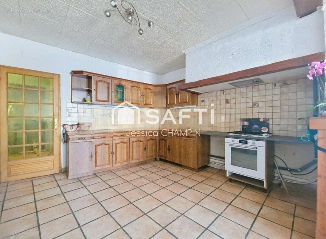 Photo 3 - Maison à SAINT-GAUDENS