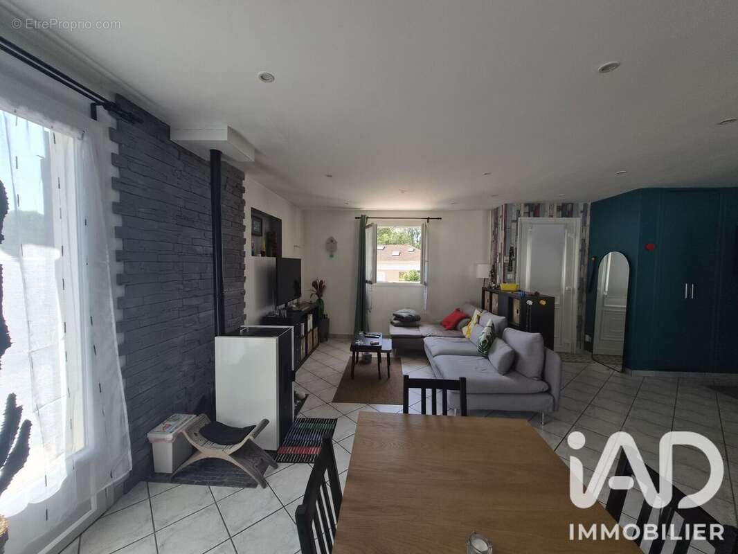 Maison 90 m² à Juillan  - photo 6