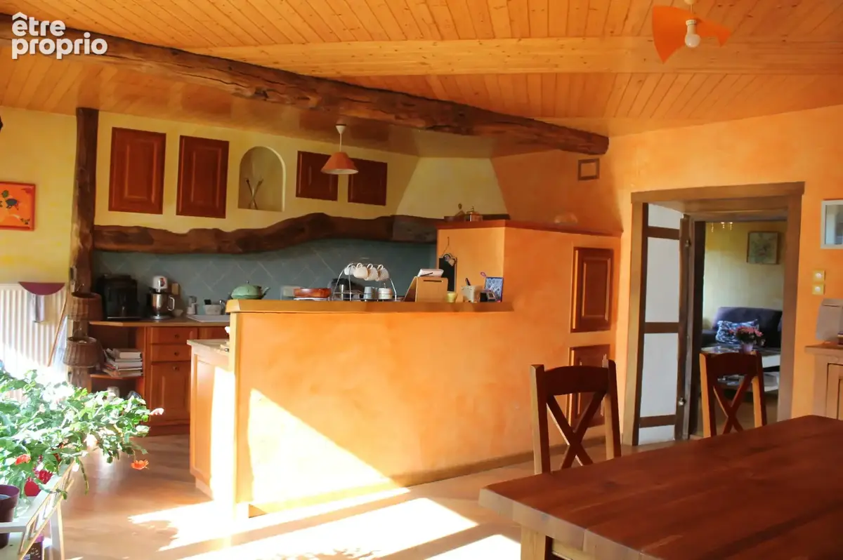 Maison et son gite - photo 8