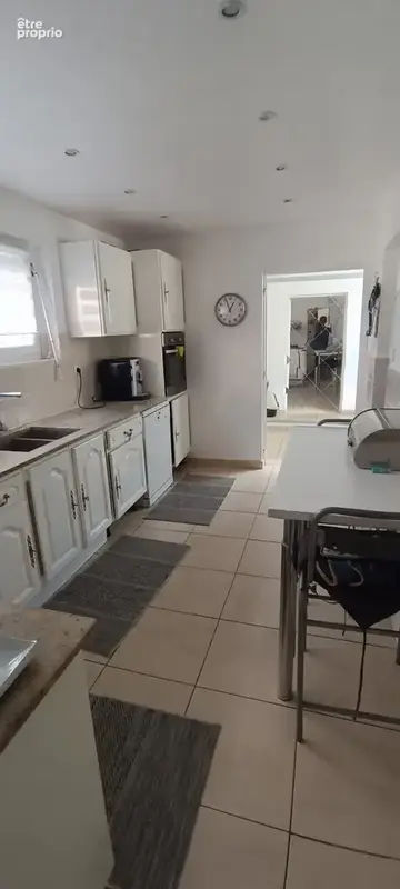 Maison 114 m2 - photo 11