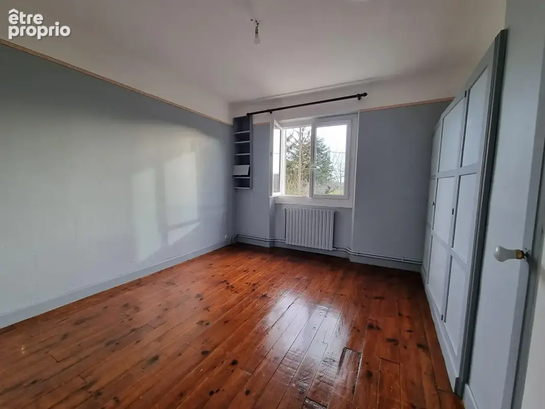 Maison de campagne 4 chambres 123m² secteur Maubourguet - photo 8