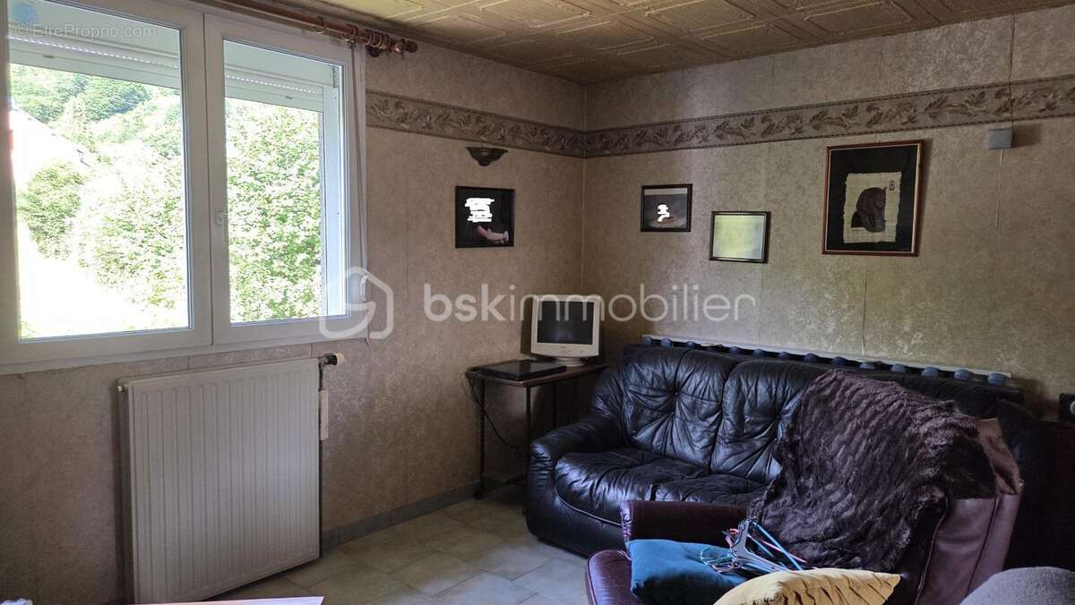 Maison à BOGNY-SUR-MEUSE