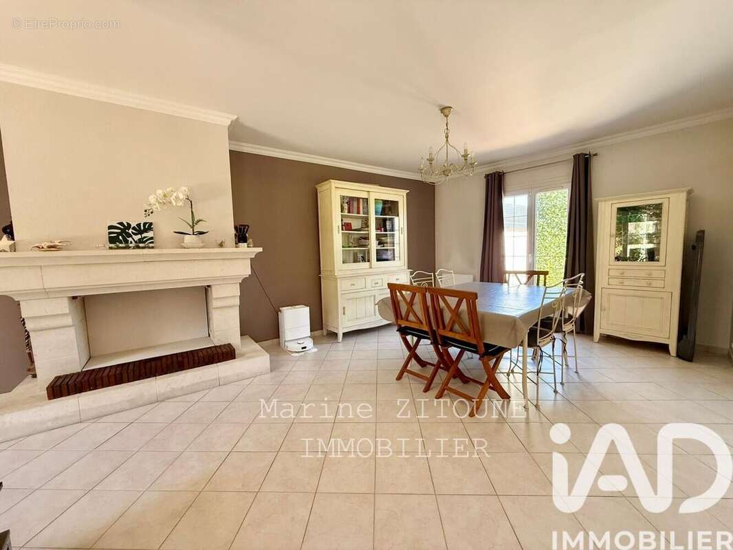 Photo 7 - Maison à LA VILLE-DU-BOIS