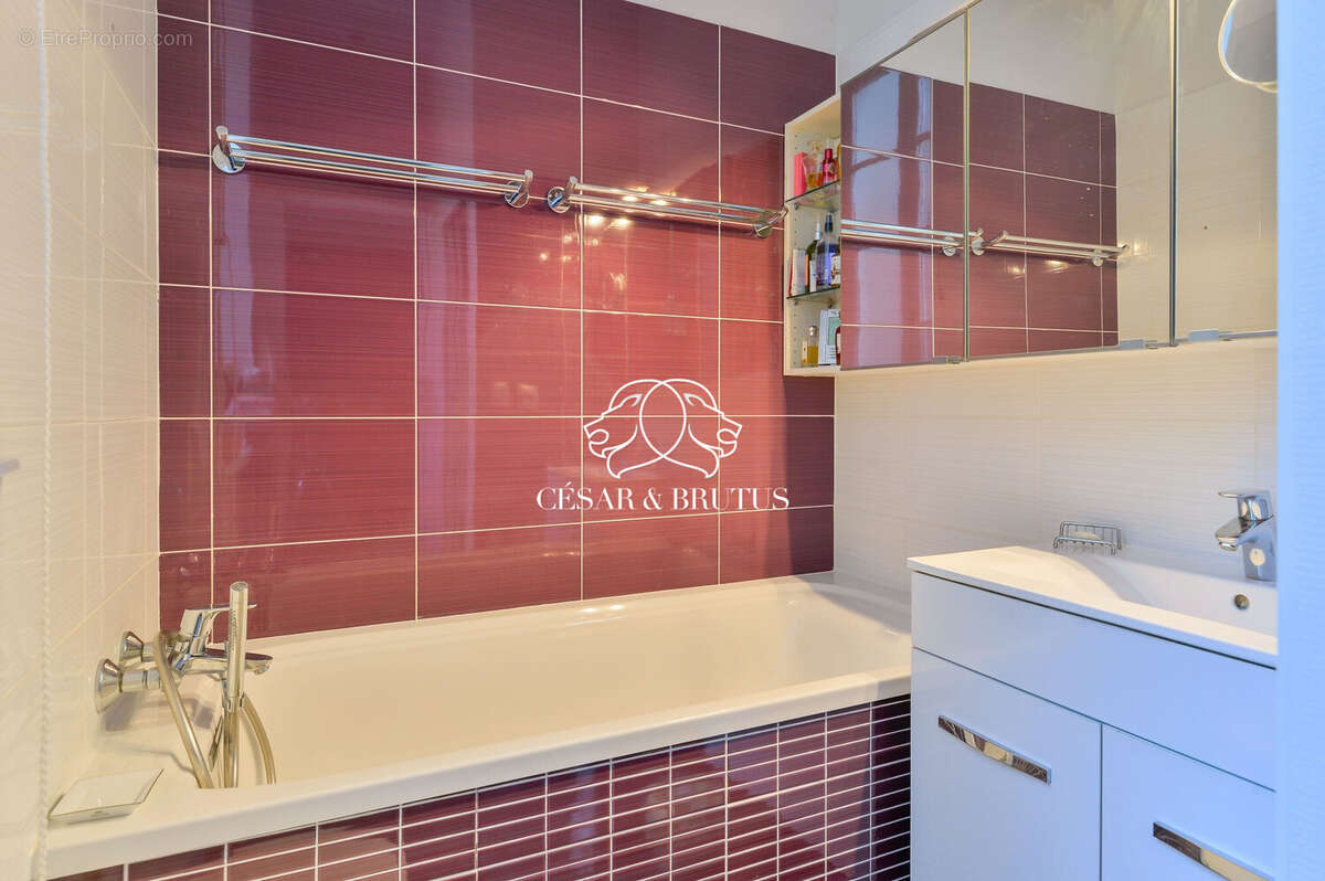 Appartement à LYON-2E
