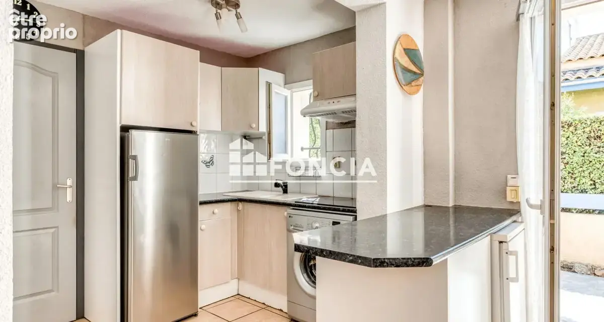 Maison rare entre Le Grazel et Mateille - photo 6