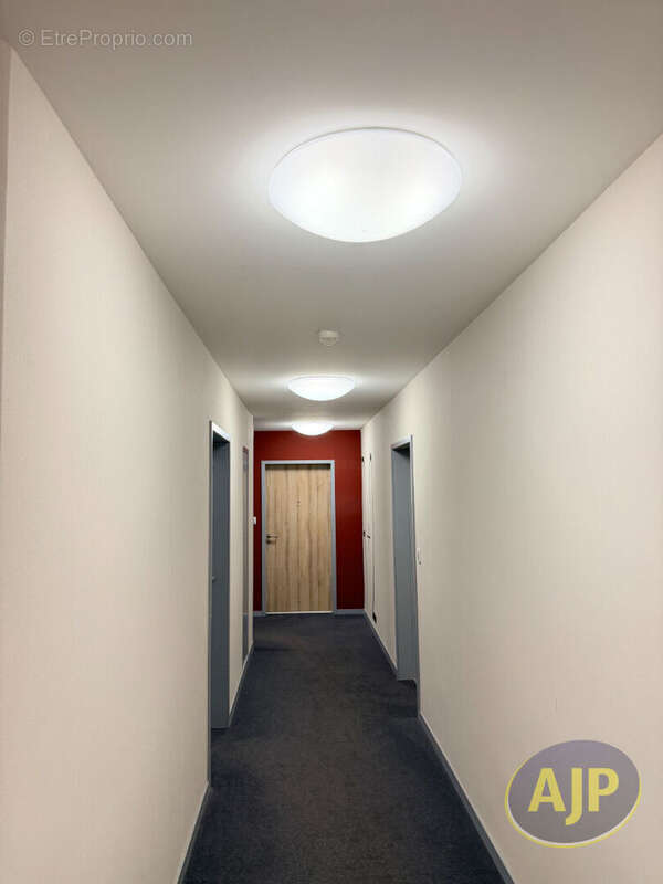 Appartement t3 investisseur st herblain - photo 6