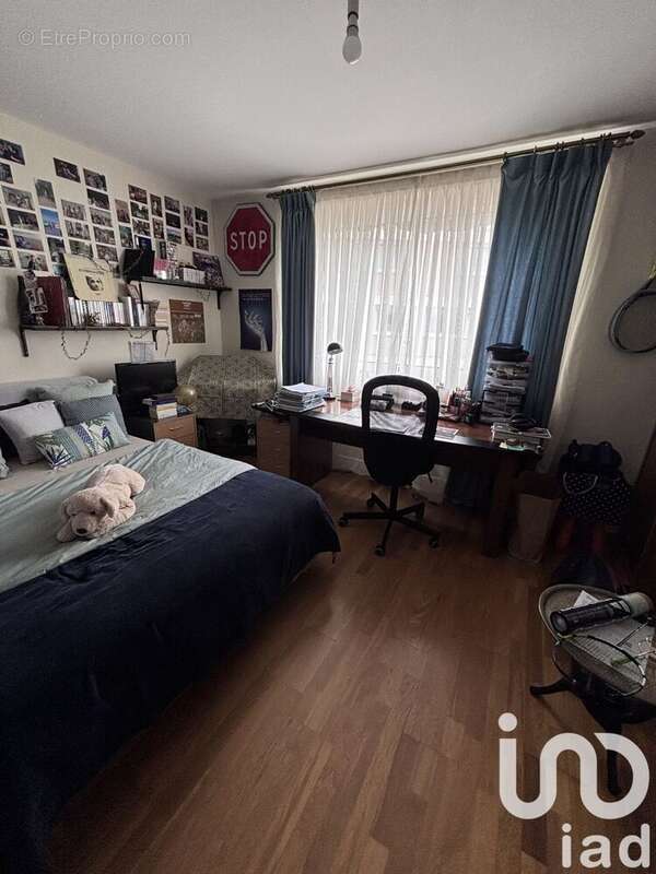 Photo 8 - Appartement à LA CELLE-SAINT-CLOUD