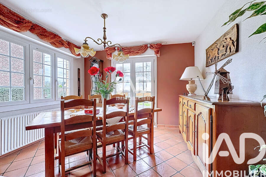Photo 3 - Maison à FOUQUIERES-LES-LENS