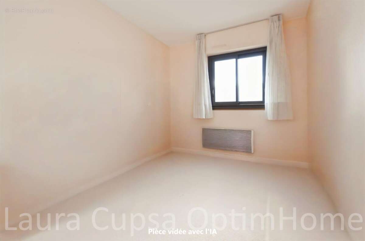 Bourg-la-reine -  5 min rer - 4/5 p -  94,08 m² - dernier etage - ascenseur - cave - double box - photo 14