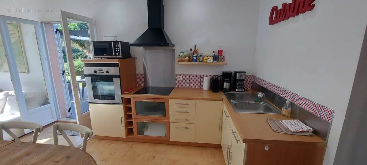 Maison à PIETROSELLA