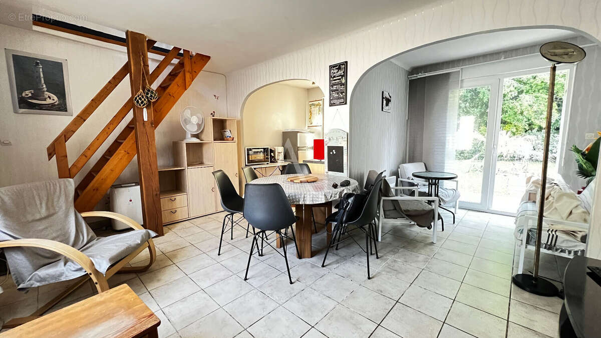 Maison à ROYAN