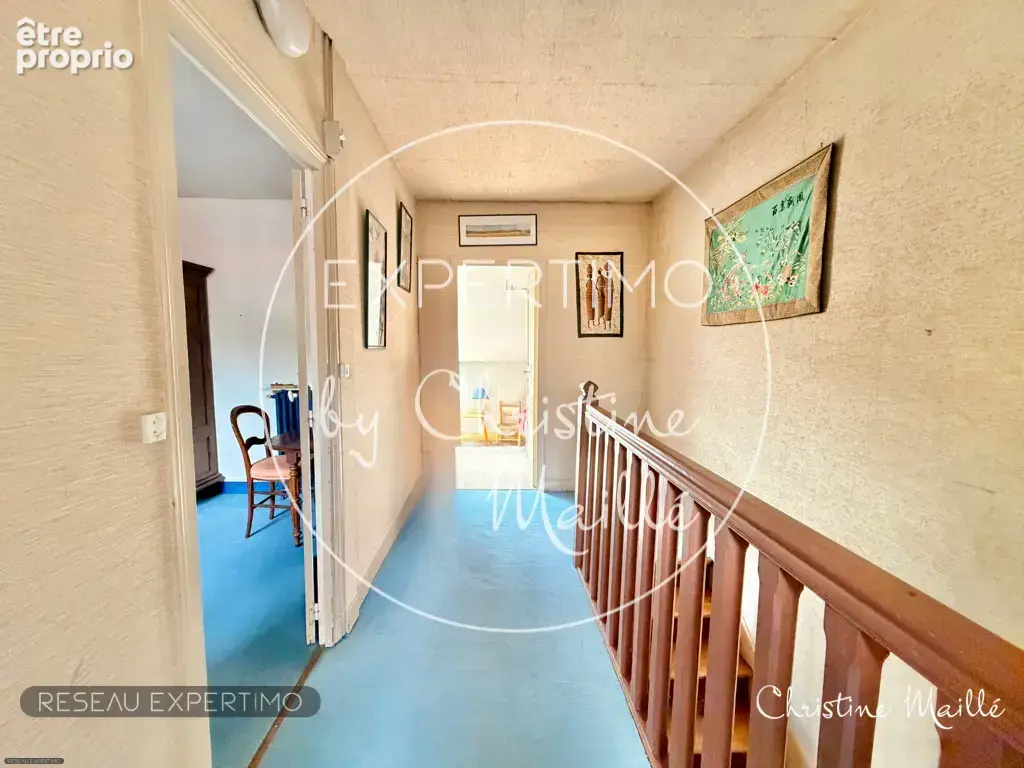 Versailles Montreuil - Maison 120 m2 avec Jardin - 4 Chambres - Garage - photo 11