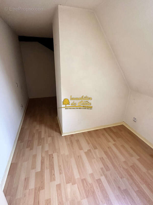 Appartement 38 m² à Luxeuil-Les-Bains  - photo 4
