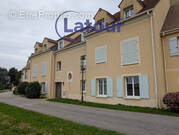 Appartement à HOUDAN