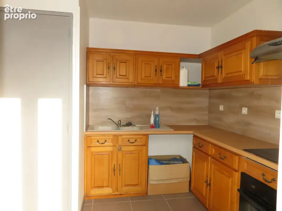 Maison Rabastens De Bigorre 4 pièce(s) - photo 6
