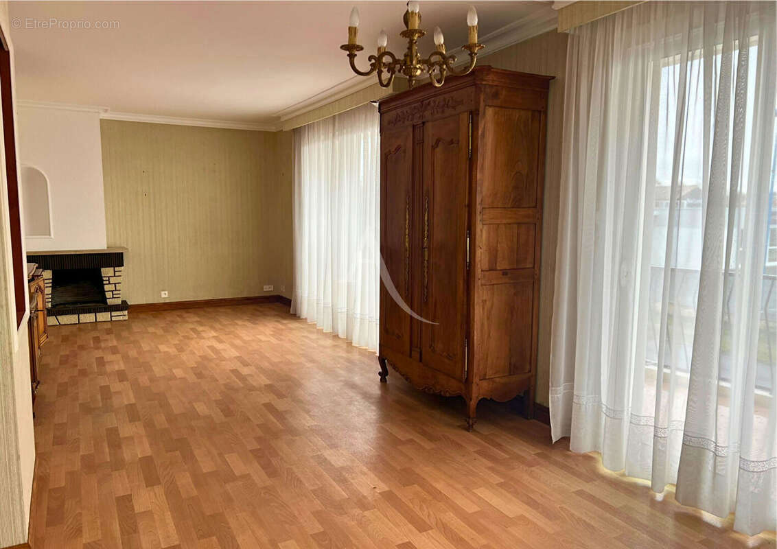 Maison à BEAUVOIR-SUR-MER