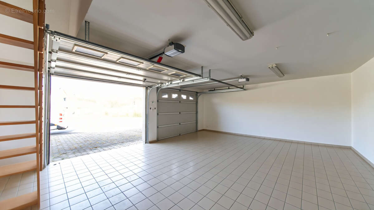 Maison à SAINTE-MARGUERITE