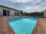 Maison à BON-ENCONTRE