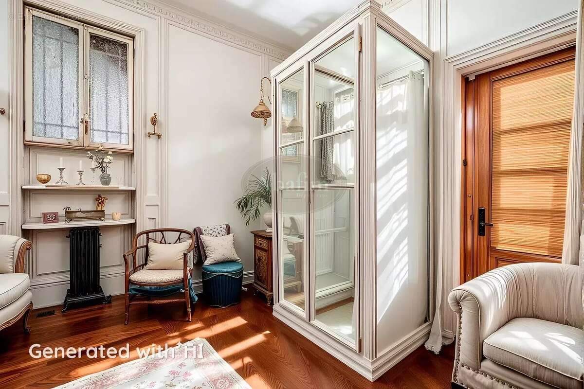 Appartement à TARBES