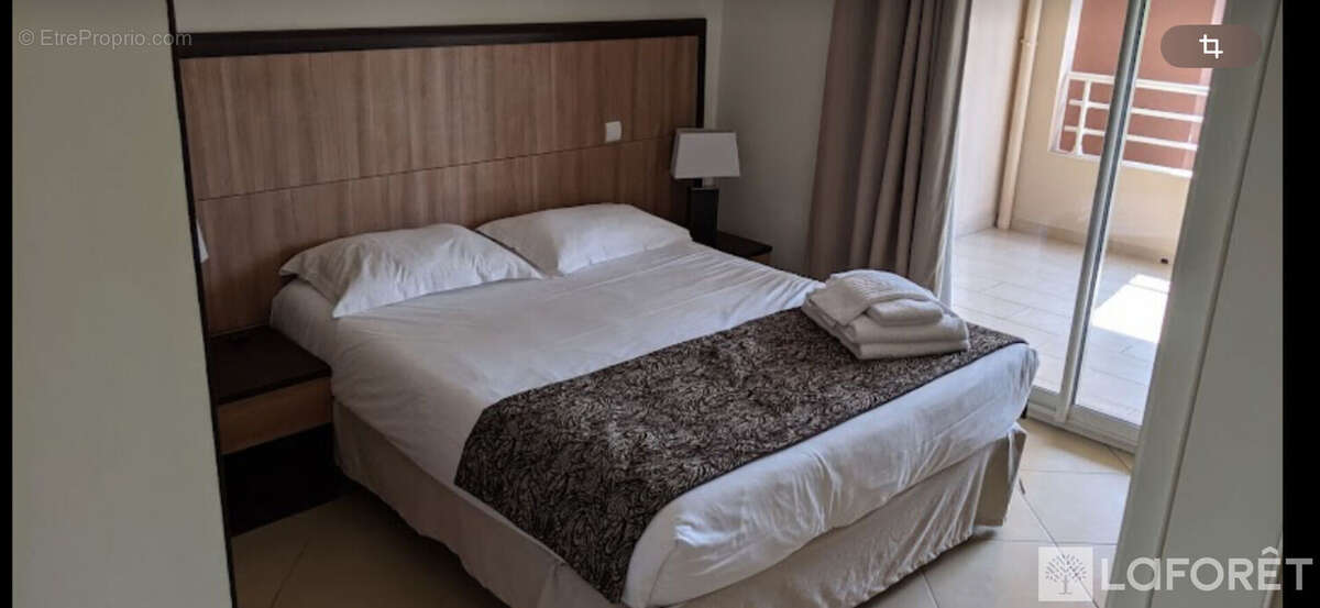 Magnifique appartement  de type 3 PORTO VECCHIO - photo 8