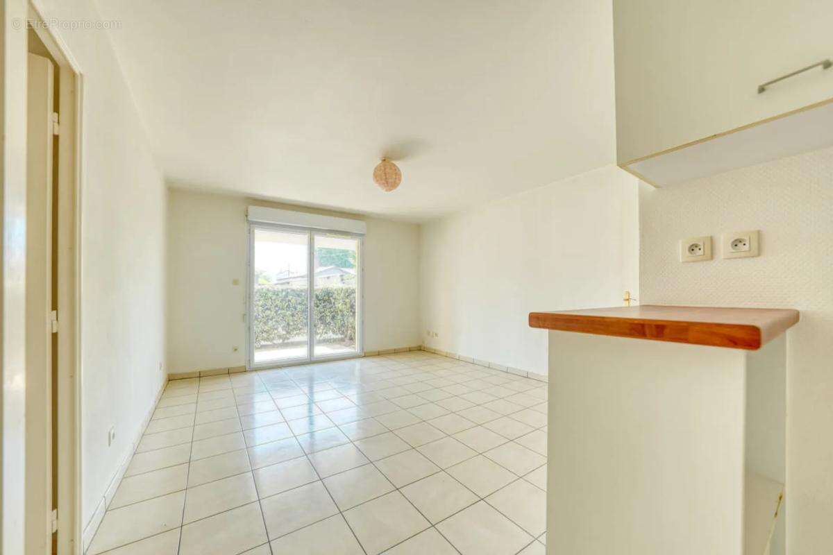 Appartement à DAX