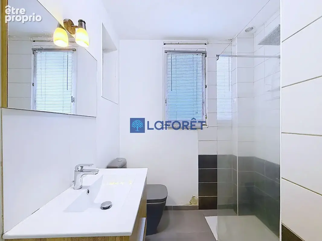 Maison Juvisy Sur Orge 5 pièce(s) 90 m2 - photo 10