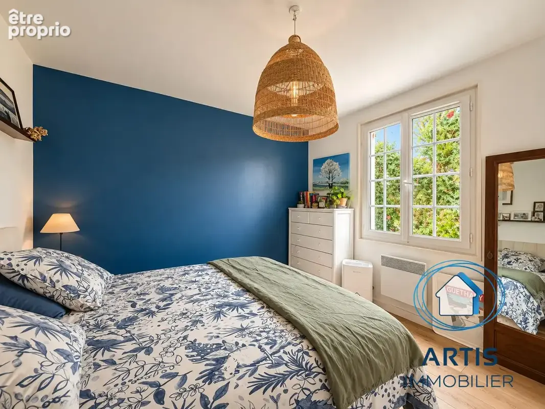 Maison 4 pièces 150 m² à vendre à Guethary (64210) - photo 6