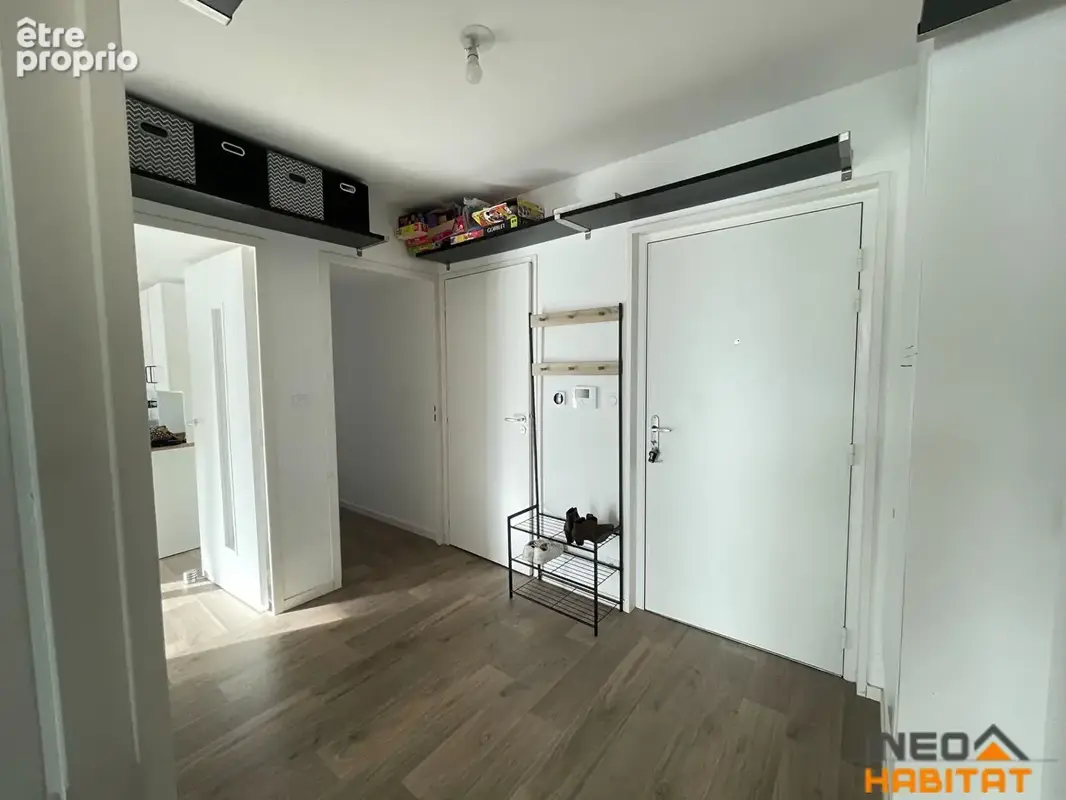 Appartement Betton 4 pièce(s) 78.45m² - photo 8