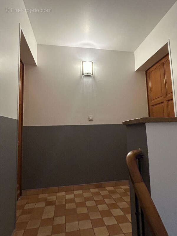 Appartement à BRETIGNY-SUR-ORGE
