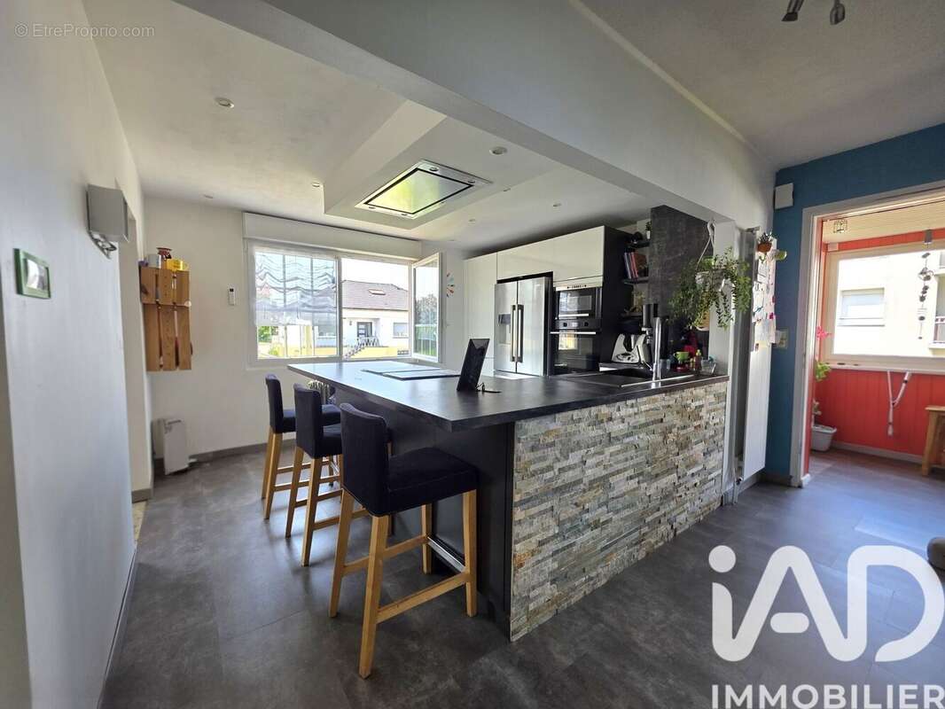 Photo 3 - Maison à CREUTZWALD