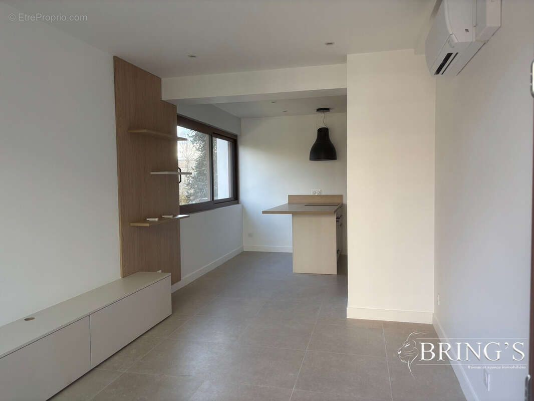 Appartement à ANNECY