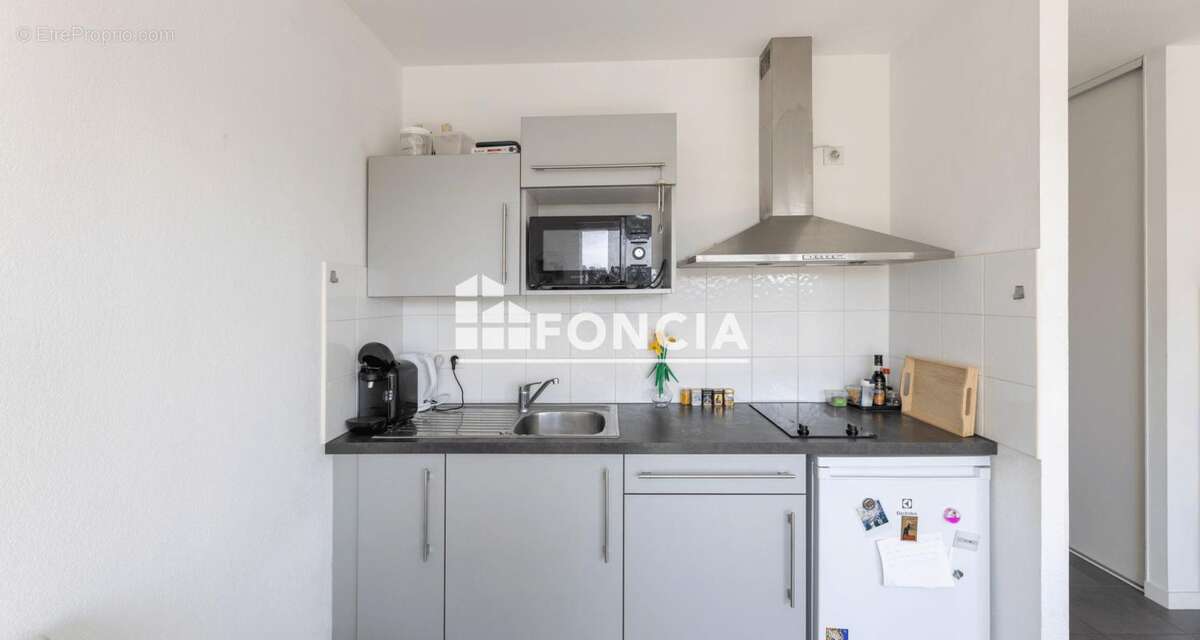 Appartement à BAYONNE