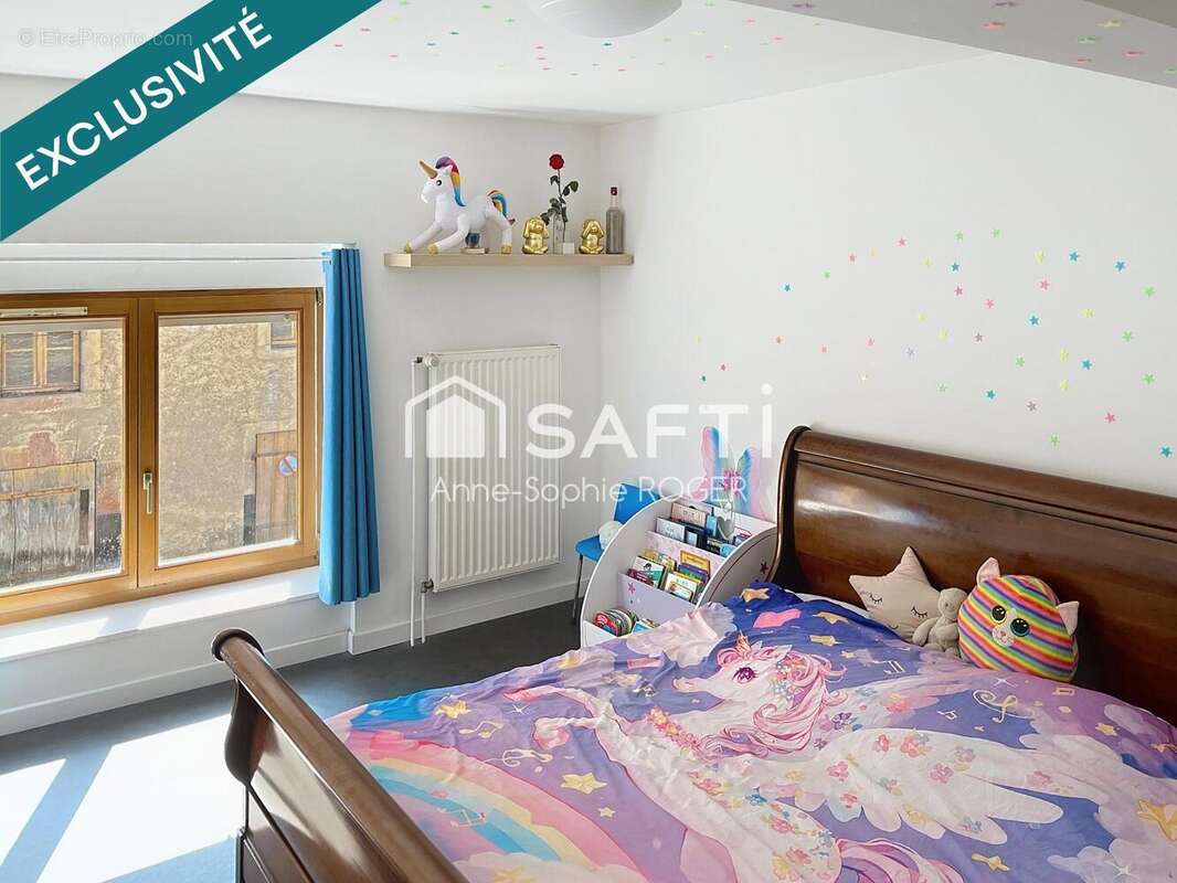 Photo 7 - Appartement à NEUF-BRISACH