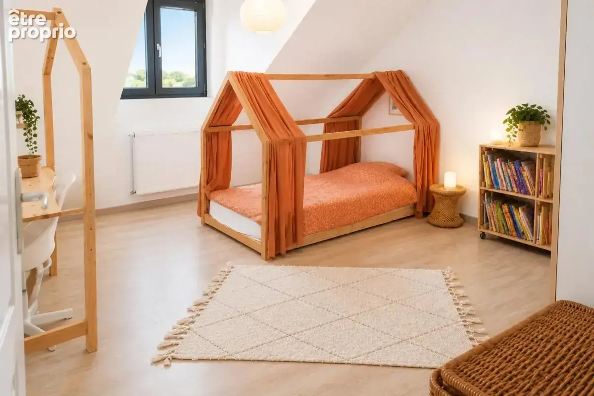 Maison de 10 pièces de 318 m² à Norges-la-Ville - photo 7
