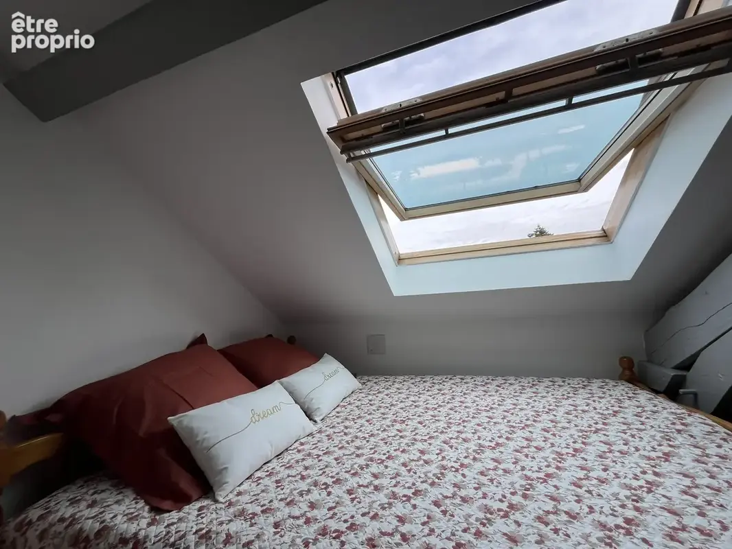 Photo Appartement à Pau au prix de 78 000€