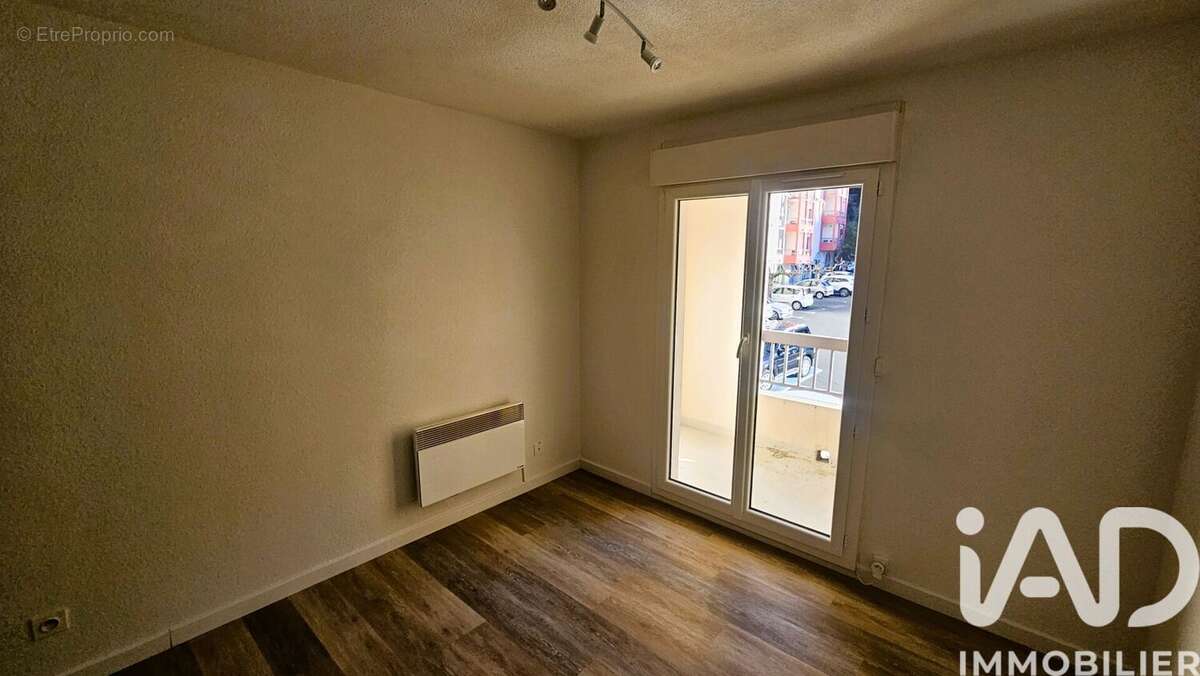 Photo 5 - Appartement à LAMALOU-LES-BAINS