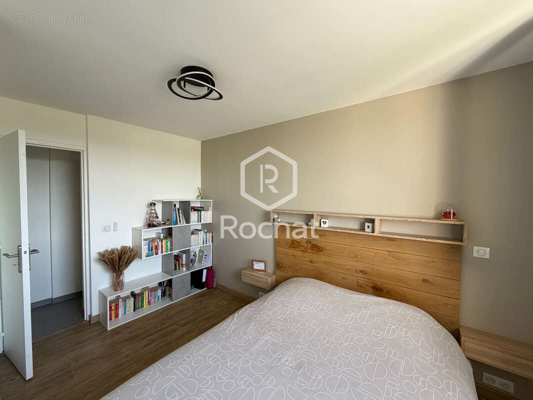 Appartement à LYON-5E