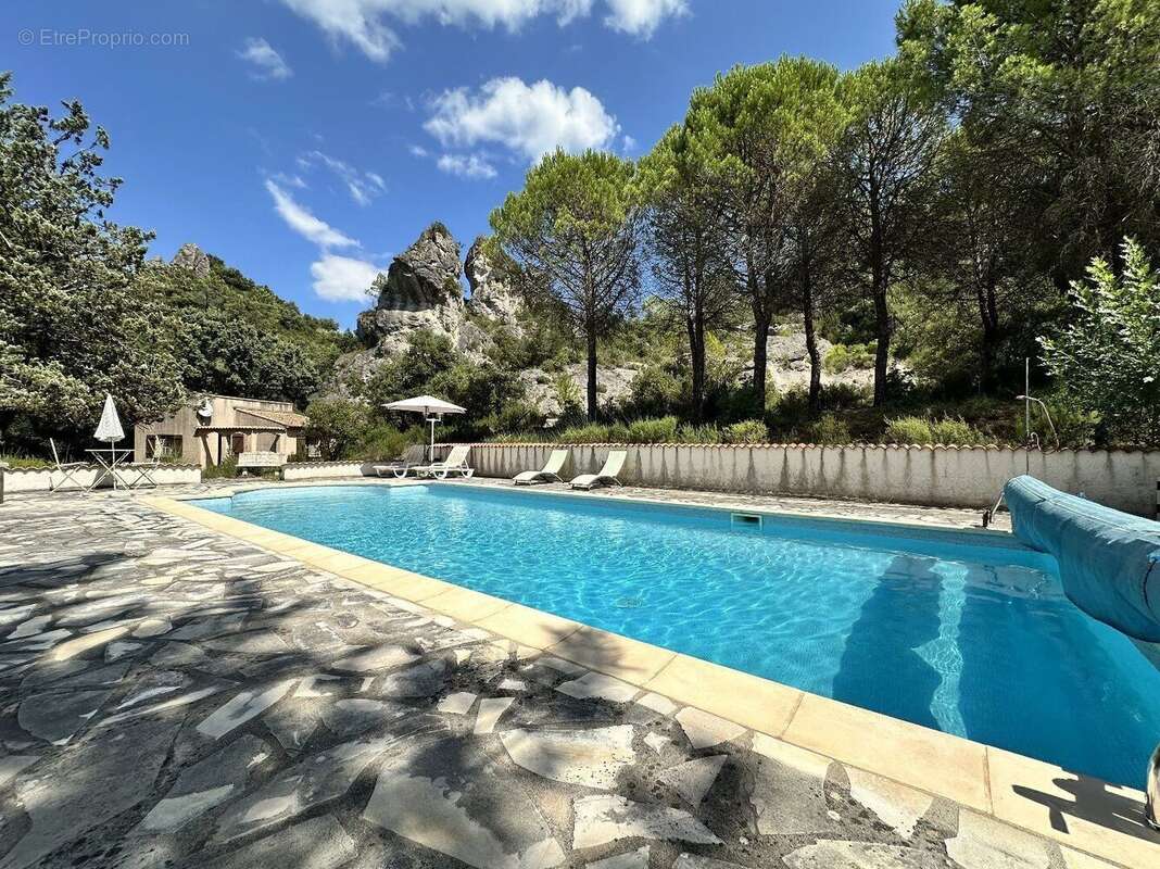 Photo 5 - Maison à CLERMONT-L'HERAULT