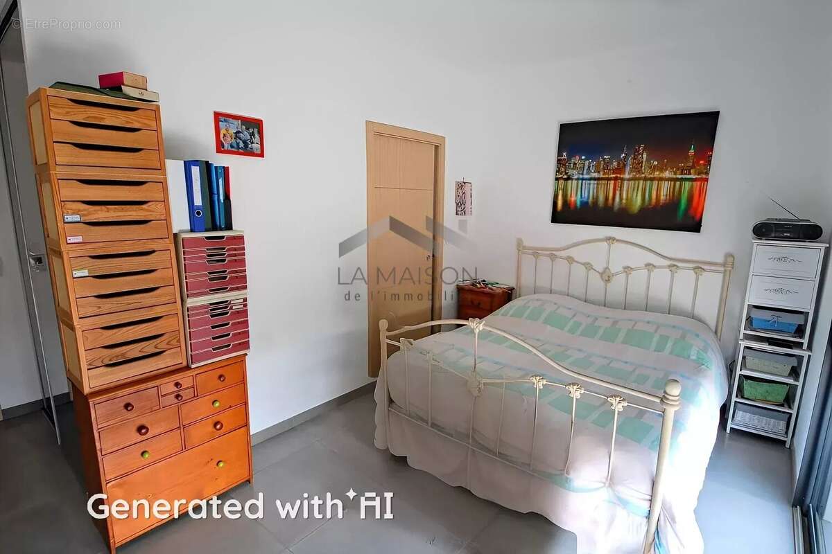 Appartement à PORTO-VECCHIO