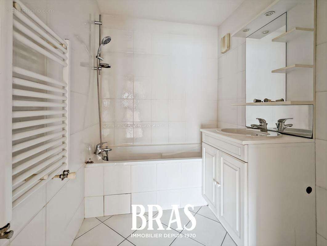 Appartement à VANNES