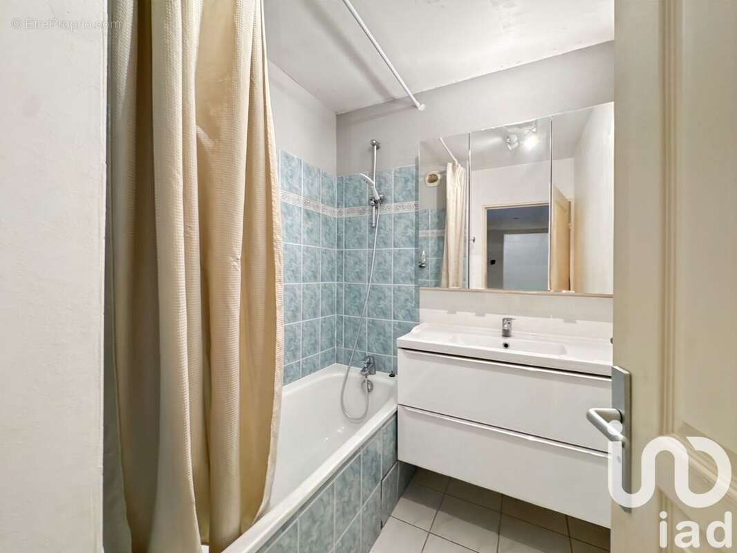 Photo 8 - Appartement à AIX-EN-PROVENCE