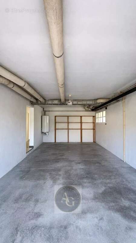 Maison T4 146m² sur terrain de 595m² - photo 11