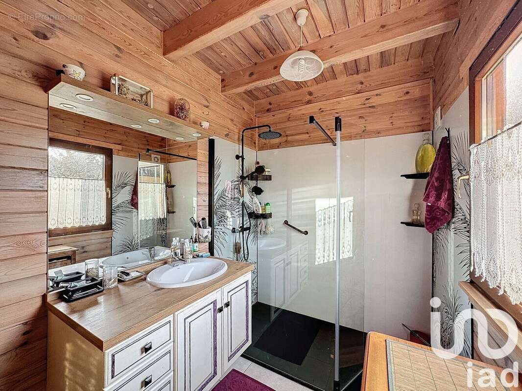 Maison 187 m² à Biscarrosse  - photo 8