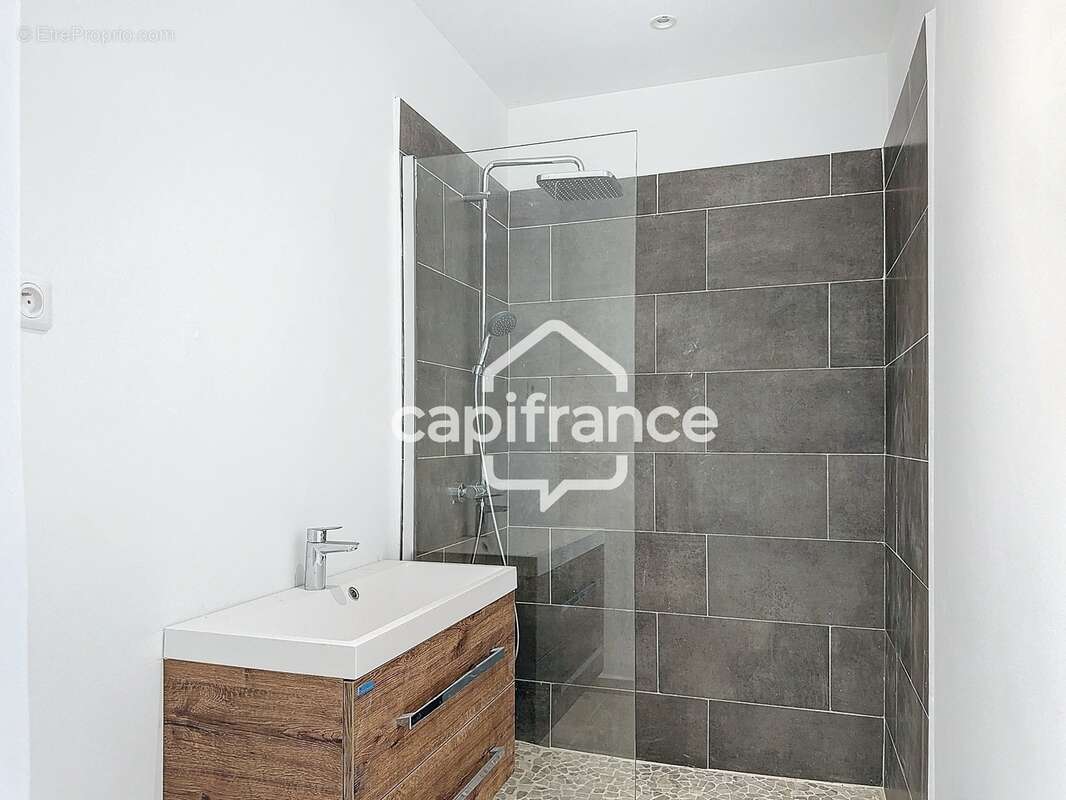 Immeuble Vue mer à vendre SAINT FRANCOIS (971) - photo 7