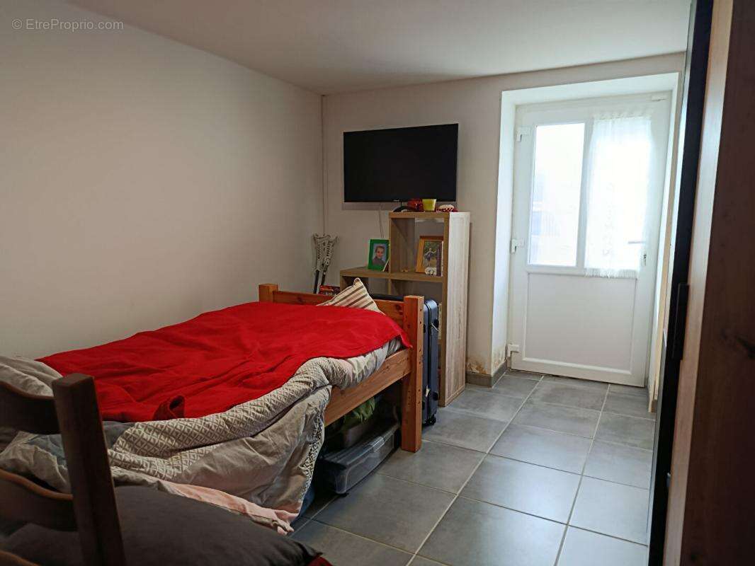 Maison à LANGONNET