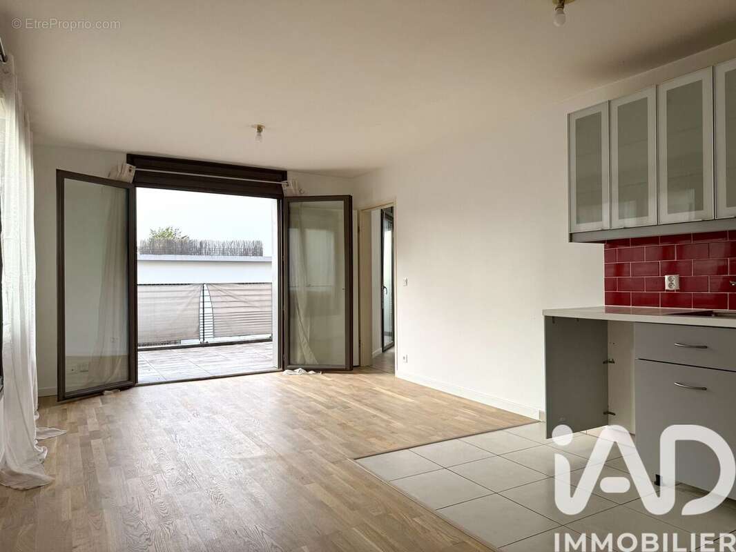Photo 5 - Appartement à NANTERRE