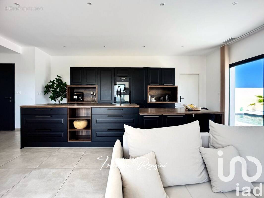 Photo 1 - Maison à PENNAUTIER